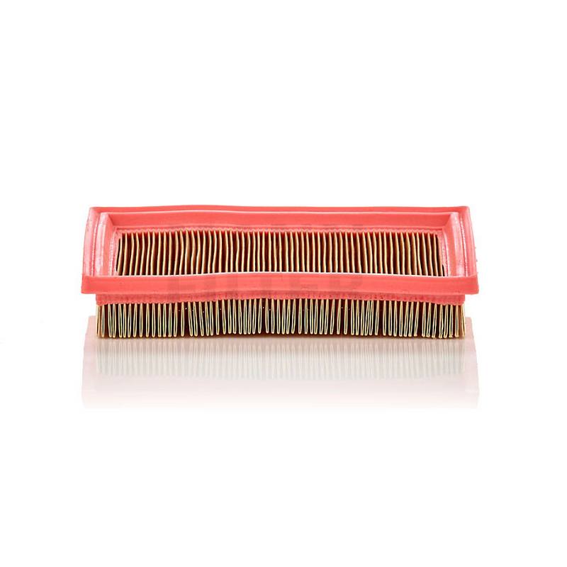 Фильтр воздушный MANN C 2244