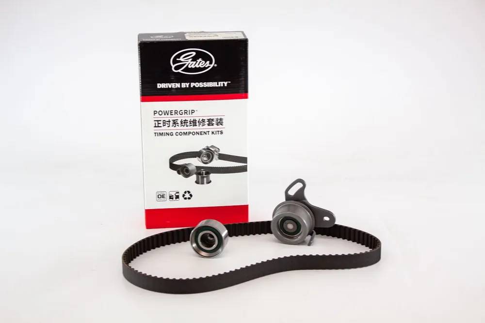 Комплект ГРМ PowerGrip GATES K015479XS