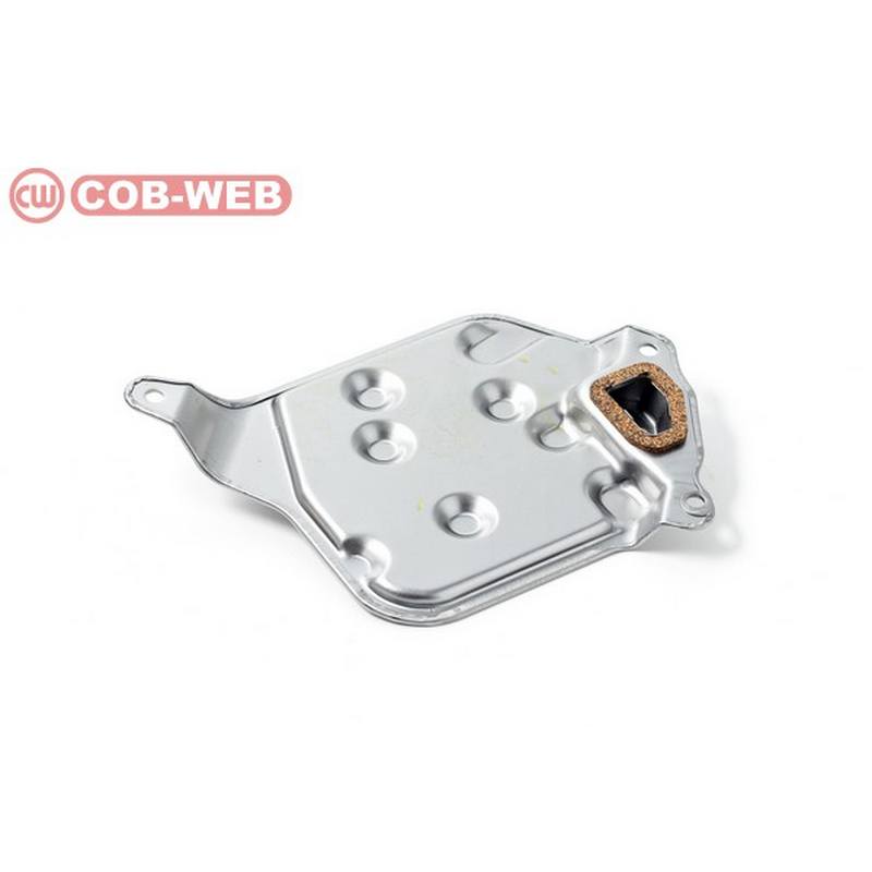 Фильтр АКПП COB-WEB SF282A/072820 / 35330-52010 / 335S /11282A