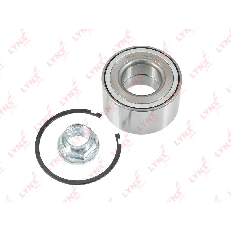 Подшипник ступицы LYNXauto WB-1320