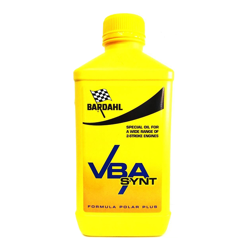 Bardahl VBA Synt