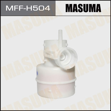 Фильтр топливный в бак MASUMA MFF-H504