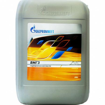 Газпромнефть ВМГЗ 10л Масло гидравлическое