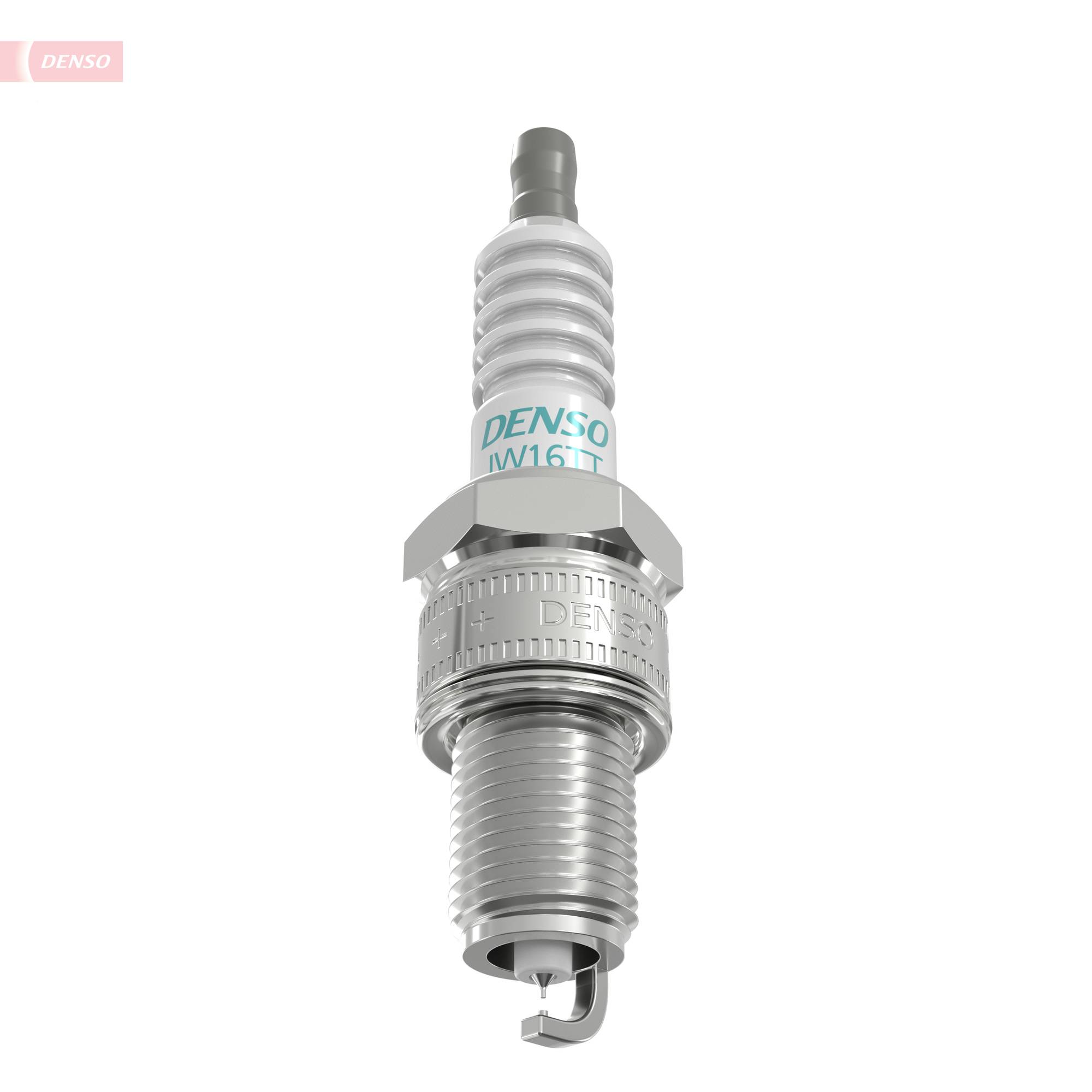 Свеча зажигания DENSO 4708 IW16TT