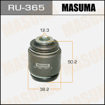 Салентблок MASUMA RU-365