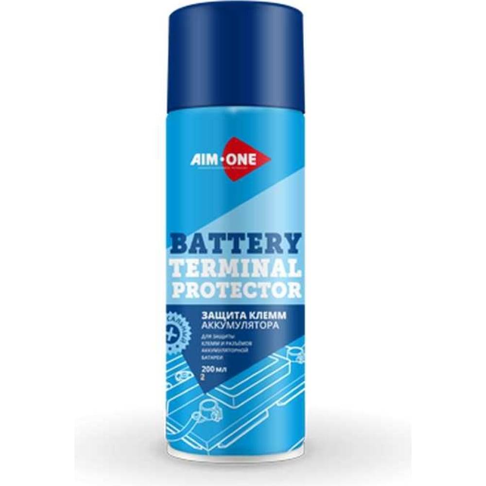 Защита клемм AIM-ONE 200мл BTP-200