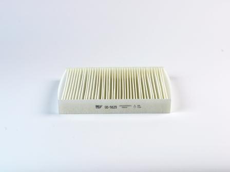 Фильтр салонный Big GB-9826 / CU 24 013 / MC-K3005