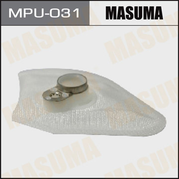 Фильтр бензонасоса MASUMA MPU-031