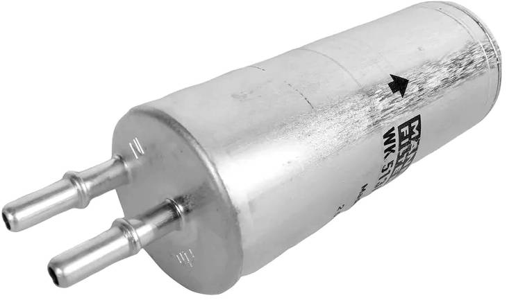 Фильтр топливный MANN-FILTER WK 513/3