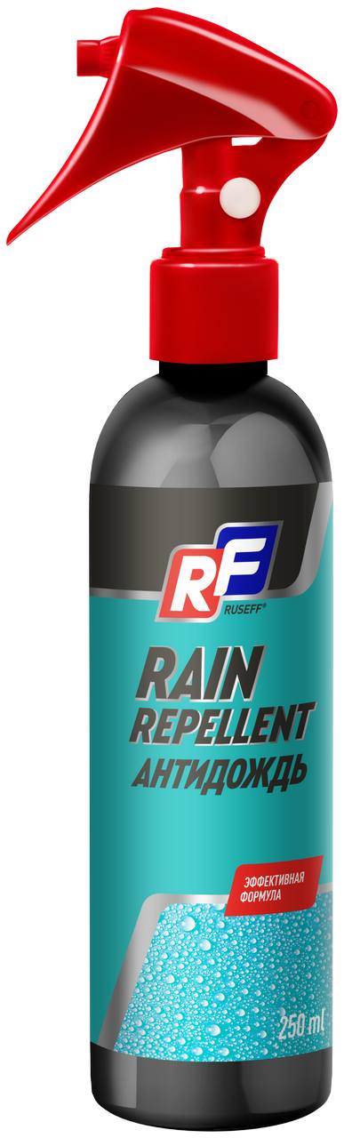 15328N Антидождь (250мл) RUSEFF