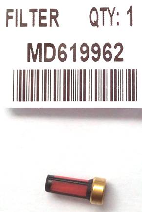 Фильтр топливный ТНВД MITSUBISHI MD619962