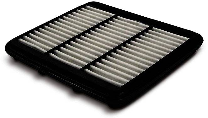 Фильтр воздушный Fortech FA-081