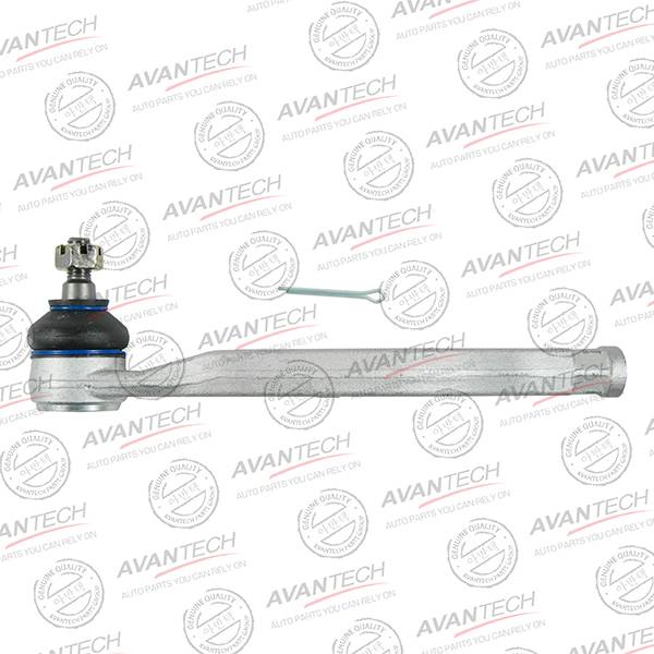 Наконечник рулевой Avantech ATE0304R