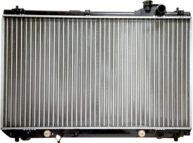 Радиатор охлаждения Lexus RX i 3.0 (98-03) Termal 294766HA
