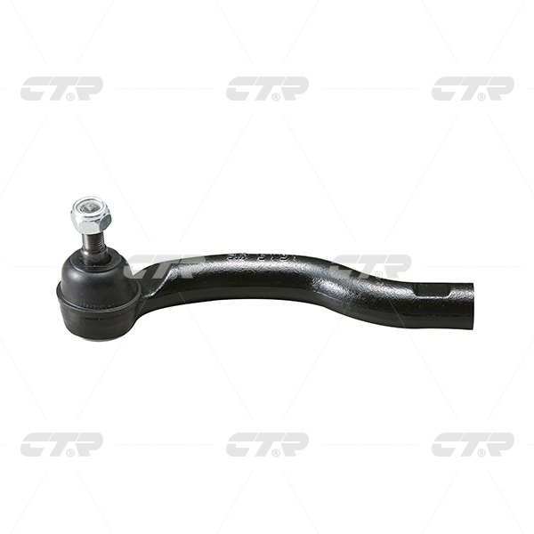 Наконечник рулевой CTR CE0758 (CET-143)