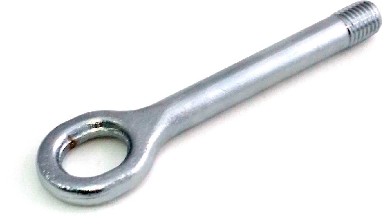 Крюк буксировочный HYUNDAI KIA ST-09147-0C000