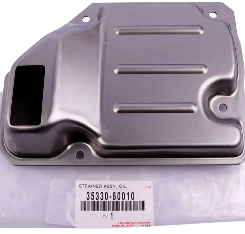 Фильтр АКПП 35330-60010