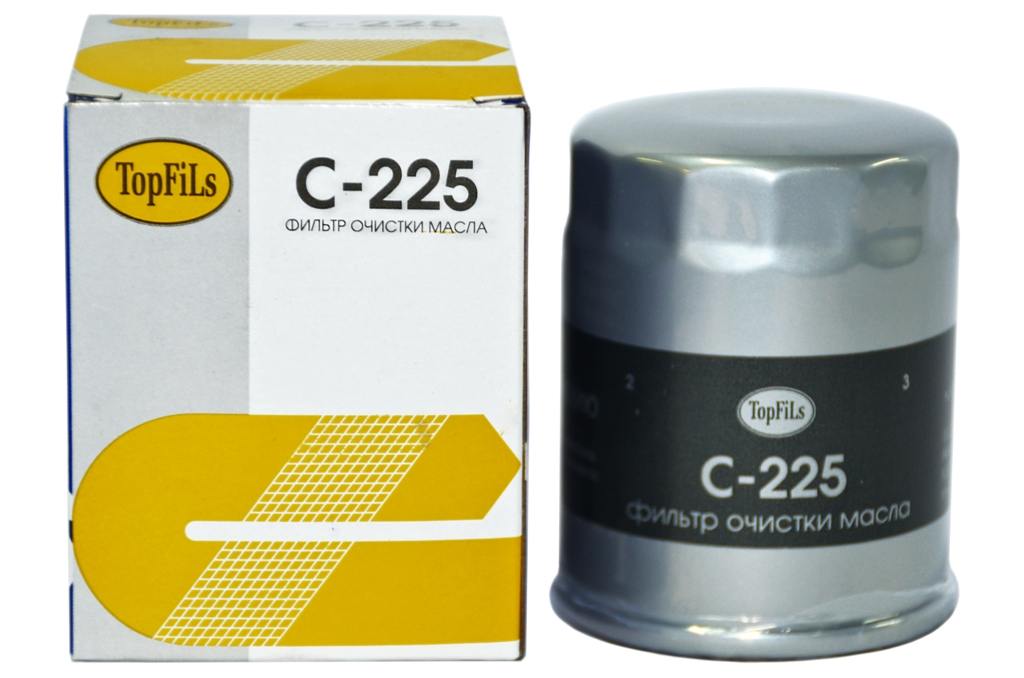 Фильтр очистки масла TopFils C-225