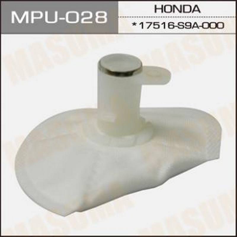 Фильтр бензонасоса MASUMA MPU-028
