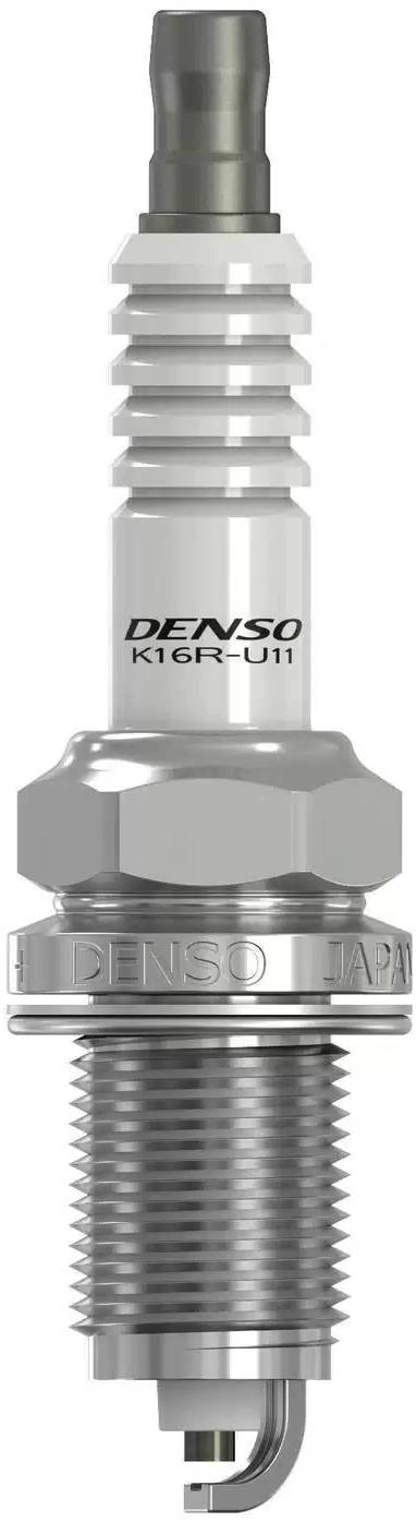 Свеча зажигания DENSO 3120 K16R-U11