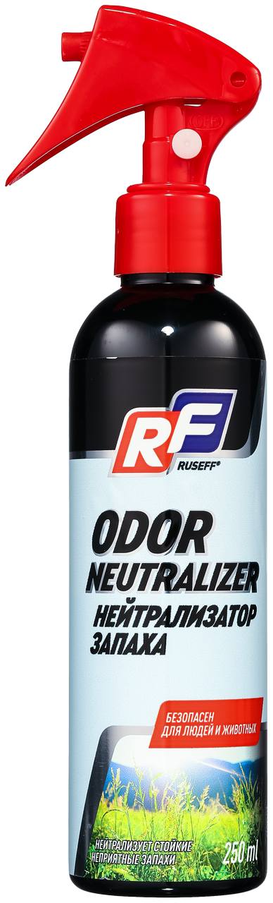 Нейтрализатор запаха Ruseff 24653N 250мл