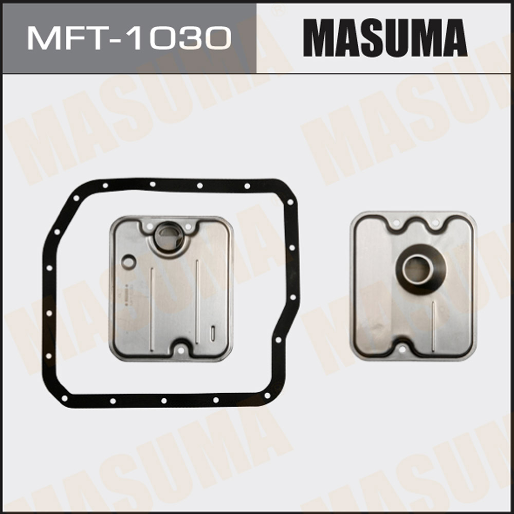 Фильтр трансмиссии MASUMA MFT-1030