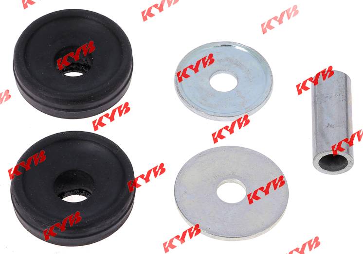 Втулка амортизатора KAYABA SM5058