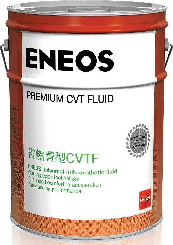 Масло трансмиссионное Eneos Premium CVT Fluid на розлив