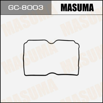 Прокладка крышки клапанов MASUMA GC-8003