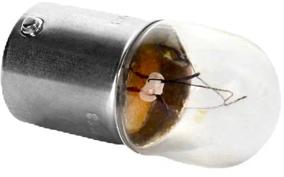 Лампа 24V5W BA15s Philips 13821CP