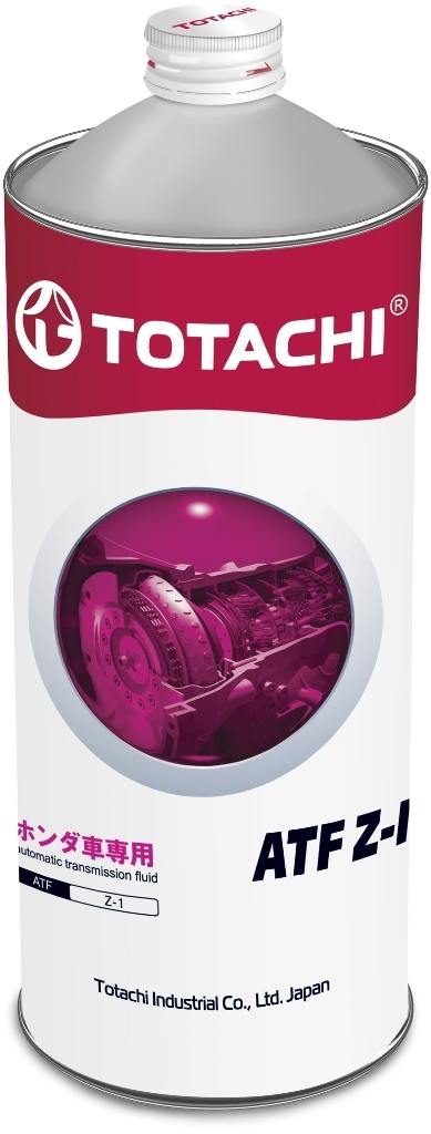 Масло трансмиссионное Totachi ATF Z-1 1л