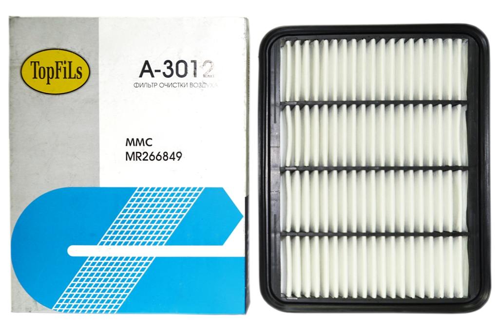 Фильтр воздушный А- 3012 TopFils ф.в. 188657