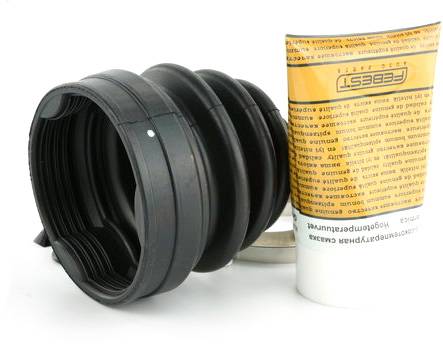 Пыльник ШРУСа FEBEST 0215-JJ10ET