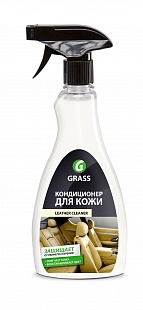 Очиститель-кондиционер кожи "Leather Cleaner" 500 мл 131105