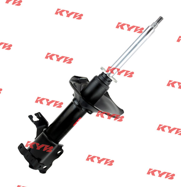 Амортизатор Стойка KYB-334222