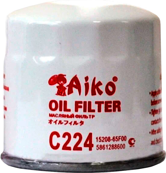 Фильтр очистки масла AIKO C-224