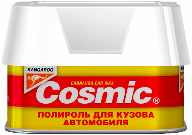 Cosmic полироль для кузова 200g